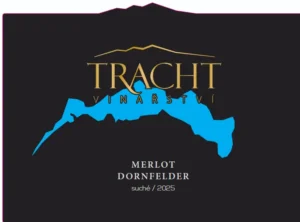 Merlot, Dornfelder 2025 suché