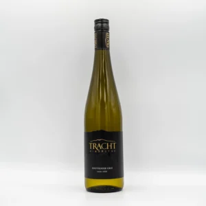 Souvignier Gris 2025 suché